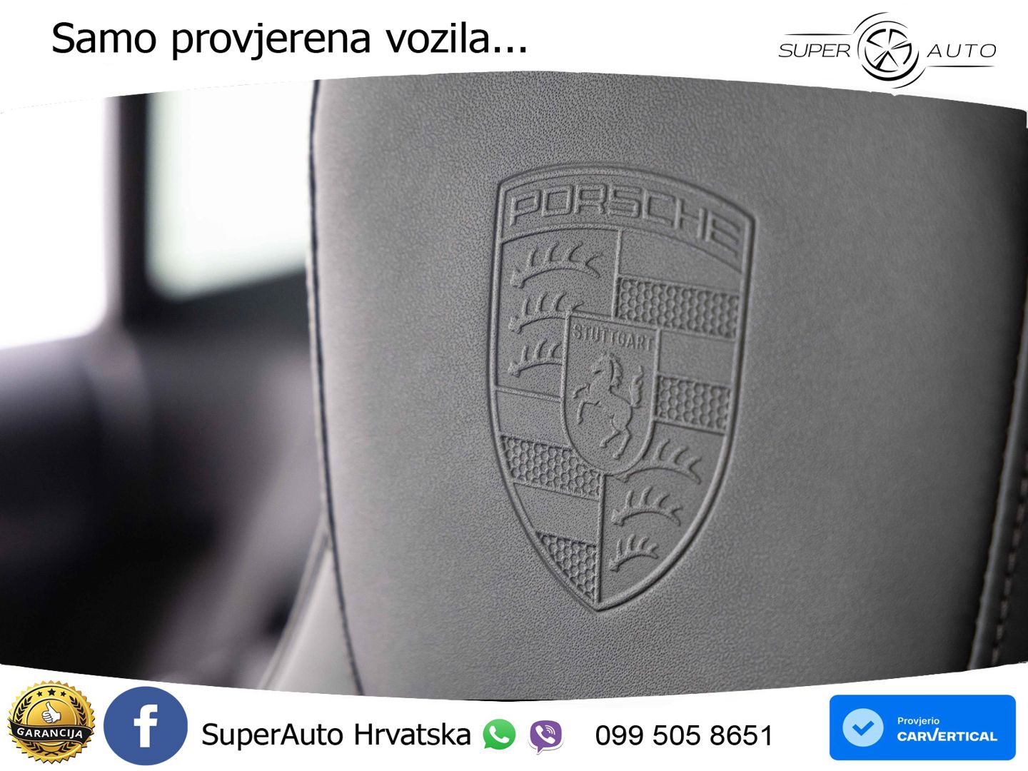Porsche Taycan Sport Turismo 105 kWh (435 KS)