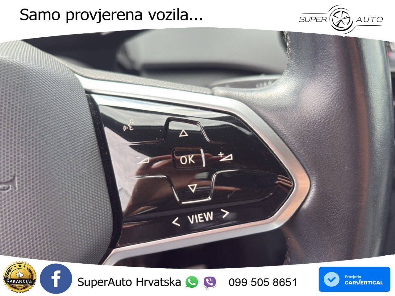 Volkswagen ID.3 Pro Performance 62 kWh (204 KS) LED+GR SJED+ACC