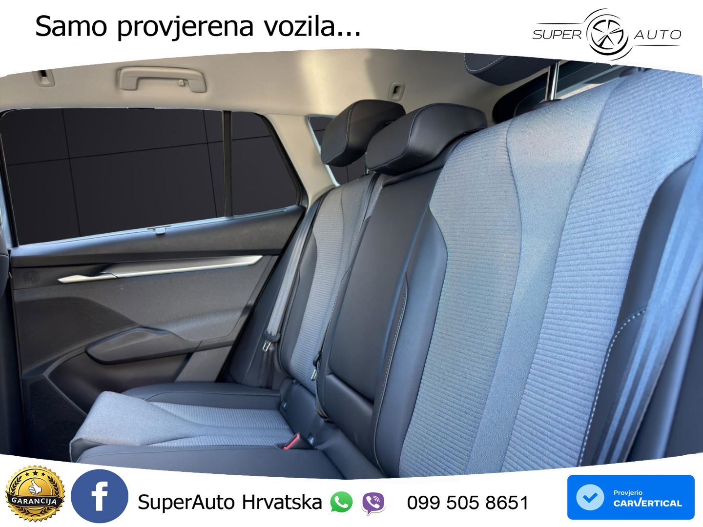 Škoda Enyaq 85 82 kWh (286 KS) Loft LED+GR SJED+ACC
