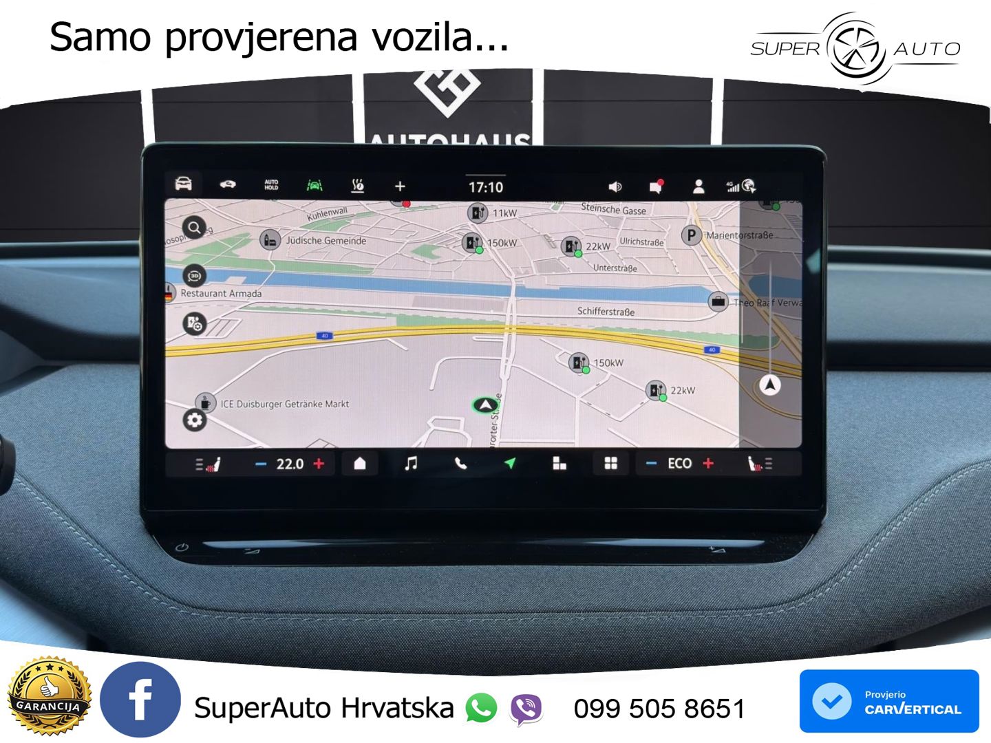 Škoda Enyaq 85 82 kWh (286 KS) Loft LED+GR SJED+ACC