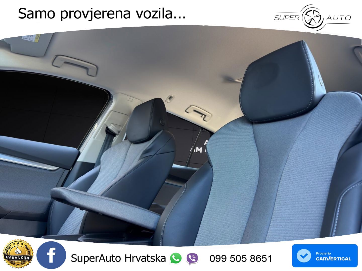 Škoda Enyaq 85 82 kWh (286 KS) Loft LED+GR SJED+ACC