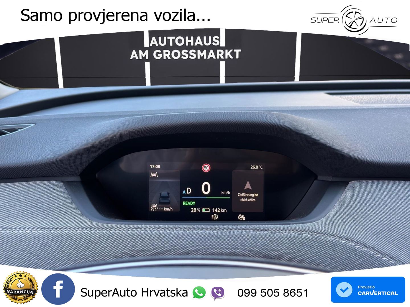 Škoda Enyaq 85 82 kWh (286 KS) Loft LED+GR SJED+ACC