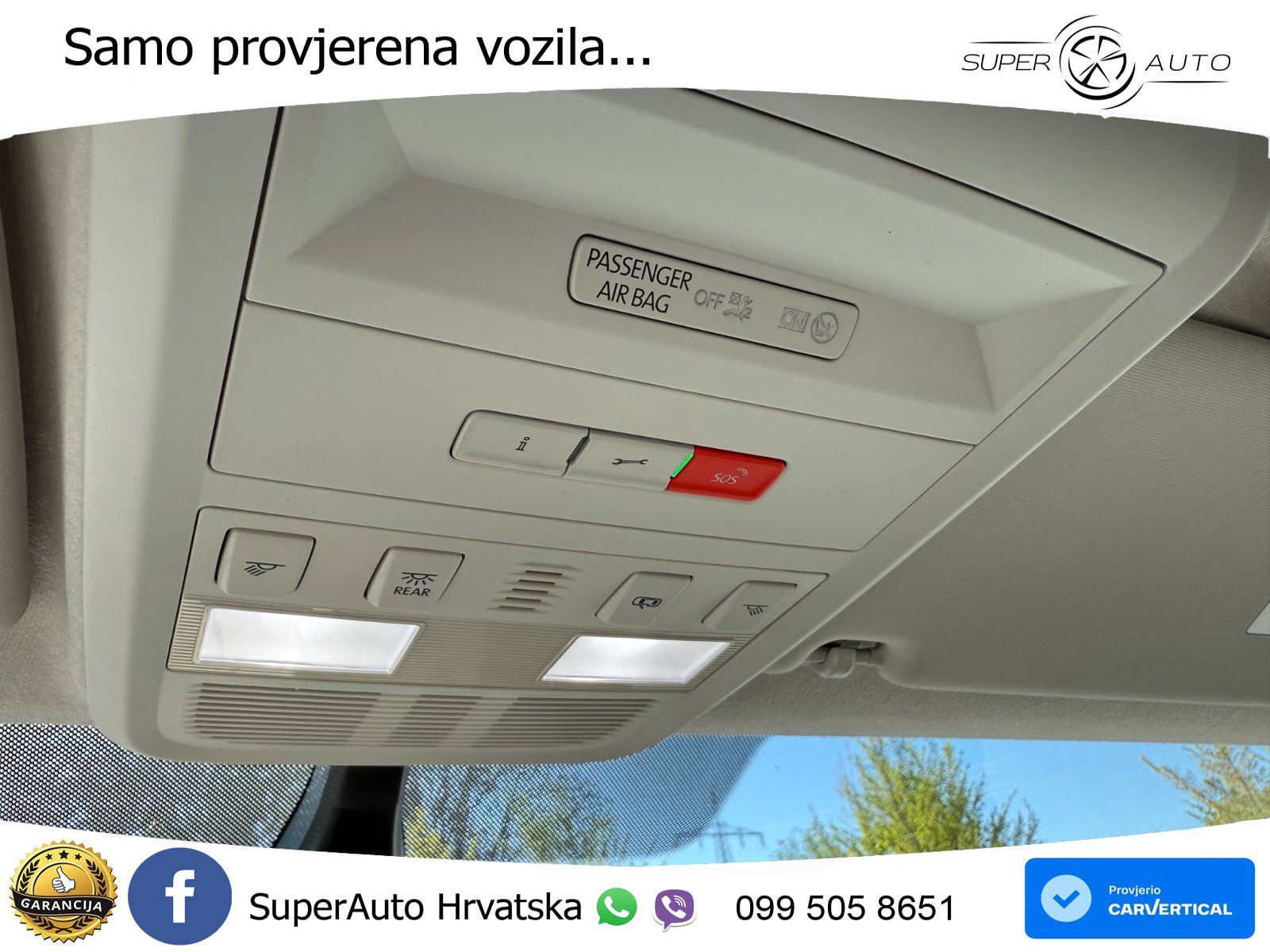 VW Transporter 110 KS