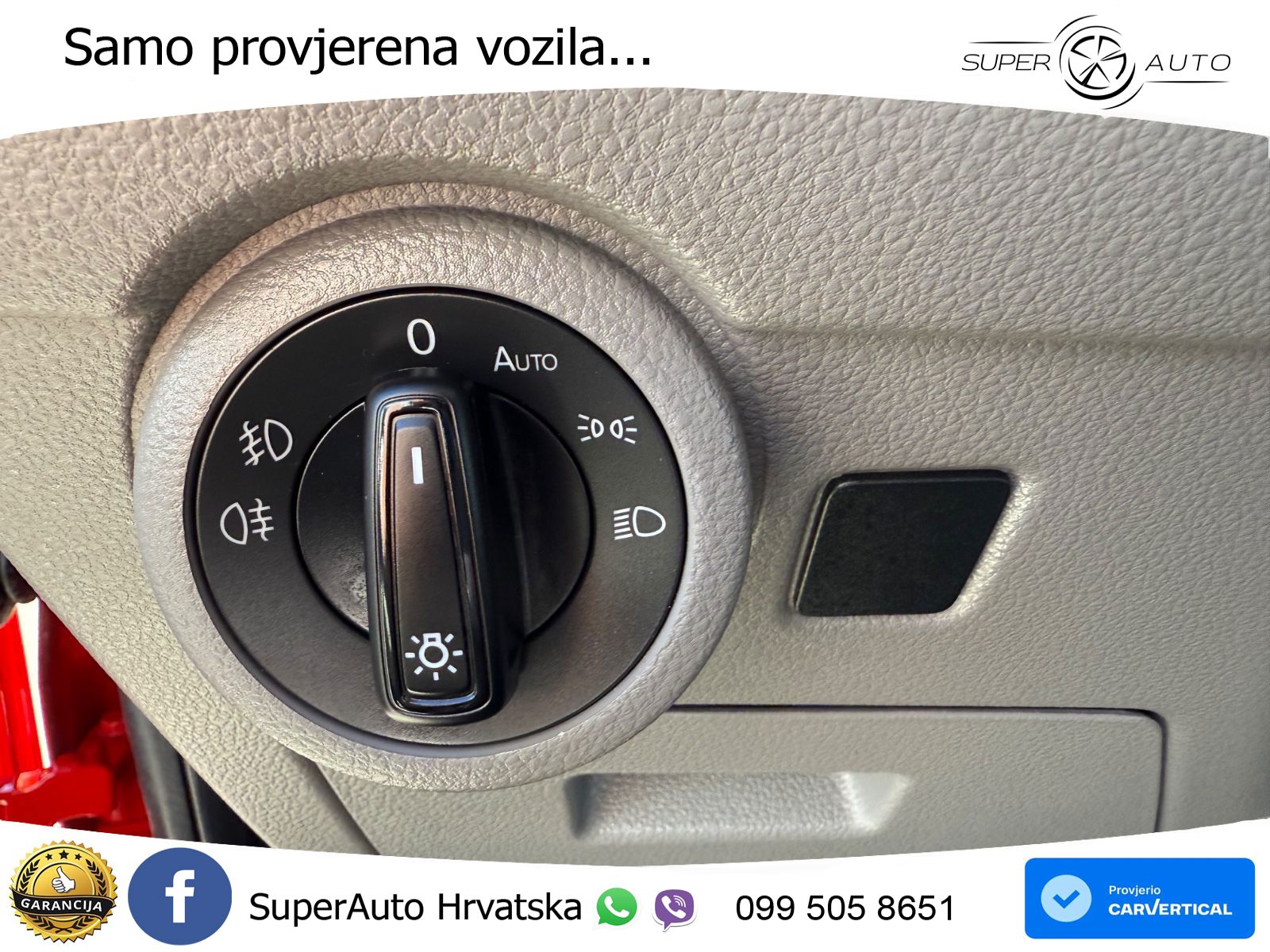 VW Transporter 110 KS