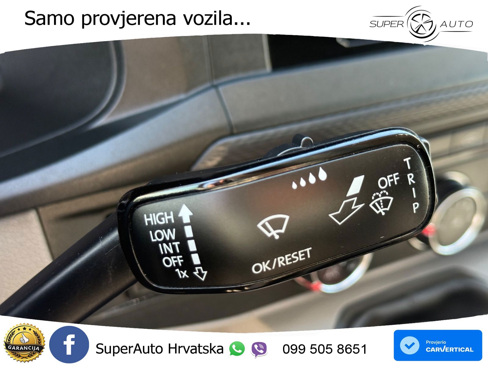 VW Transporter 110 KS