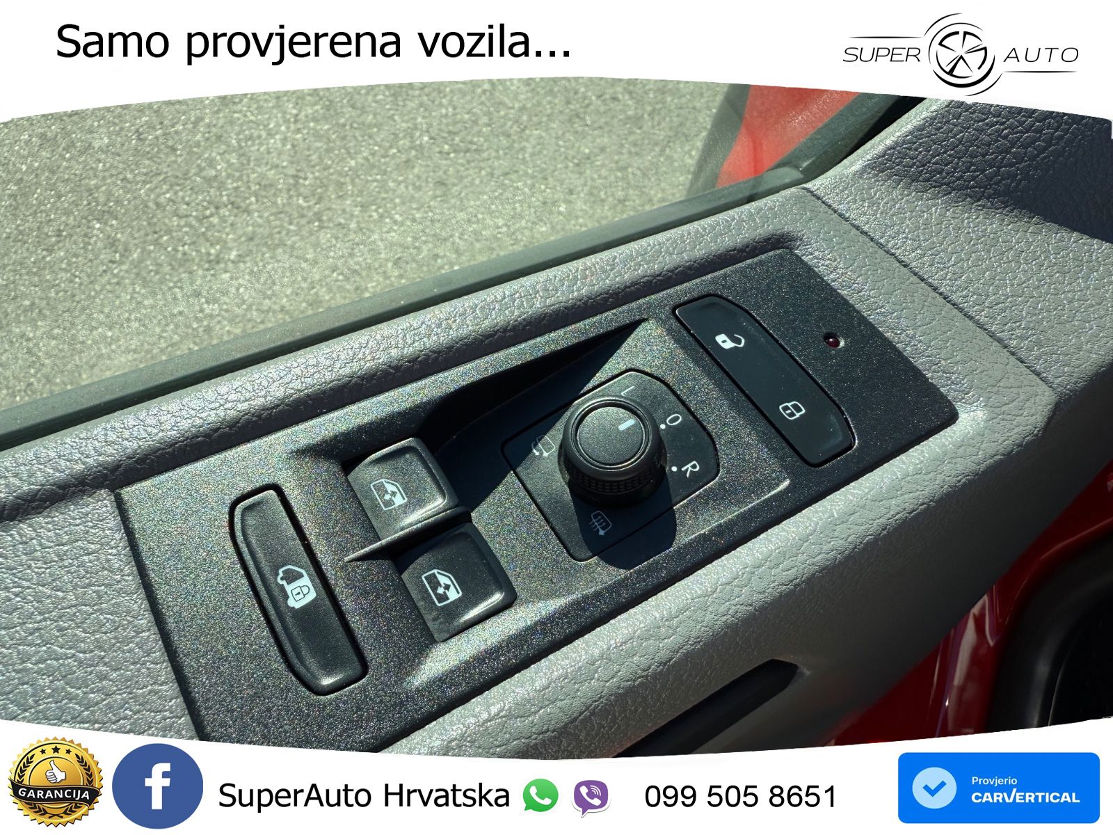 VW Transporter 110 KS