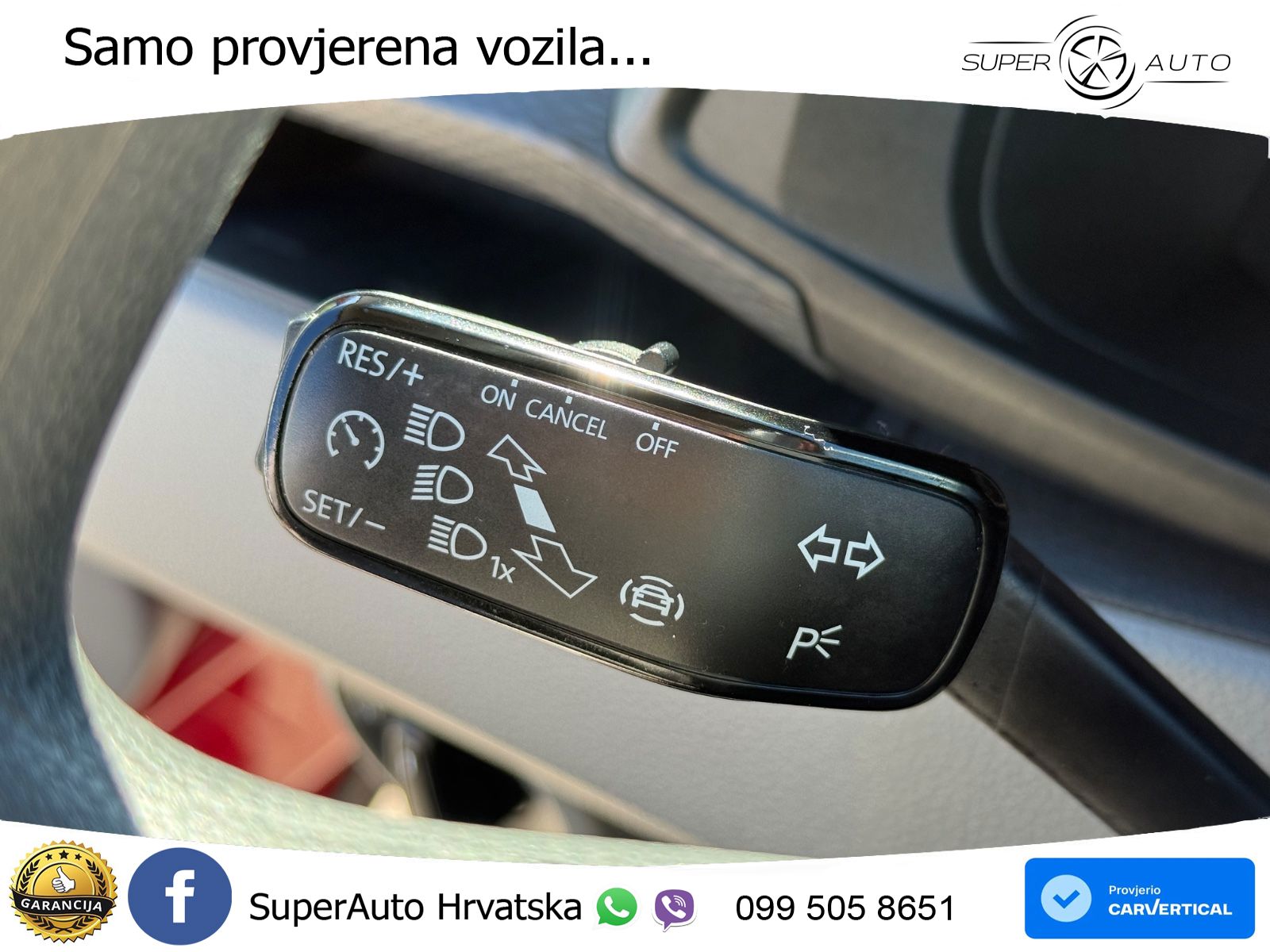 VW Transporter 110 KS