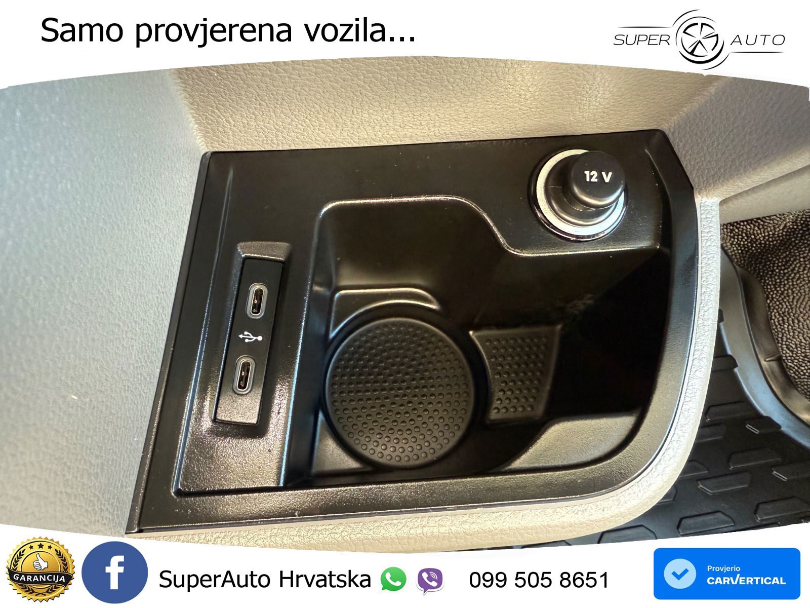 VW Transporter 110 KS