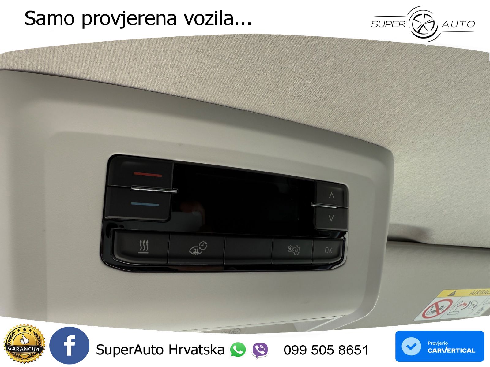 VW Transporter 110 KS