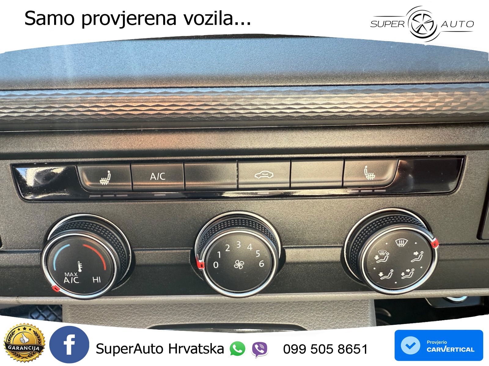 VW Transporter 110 KS