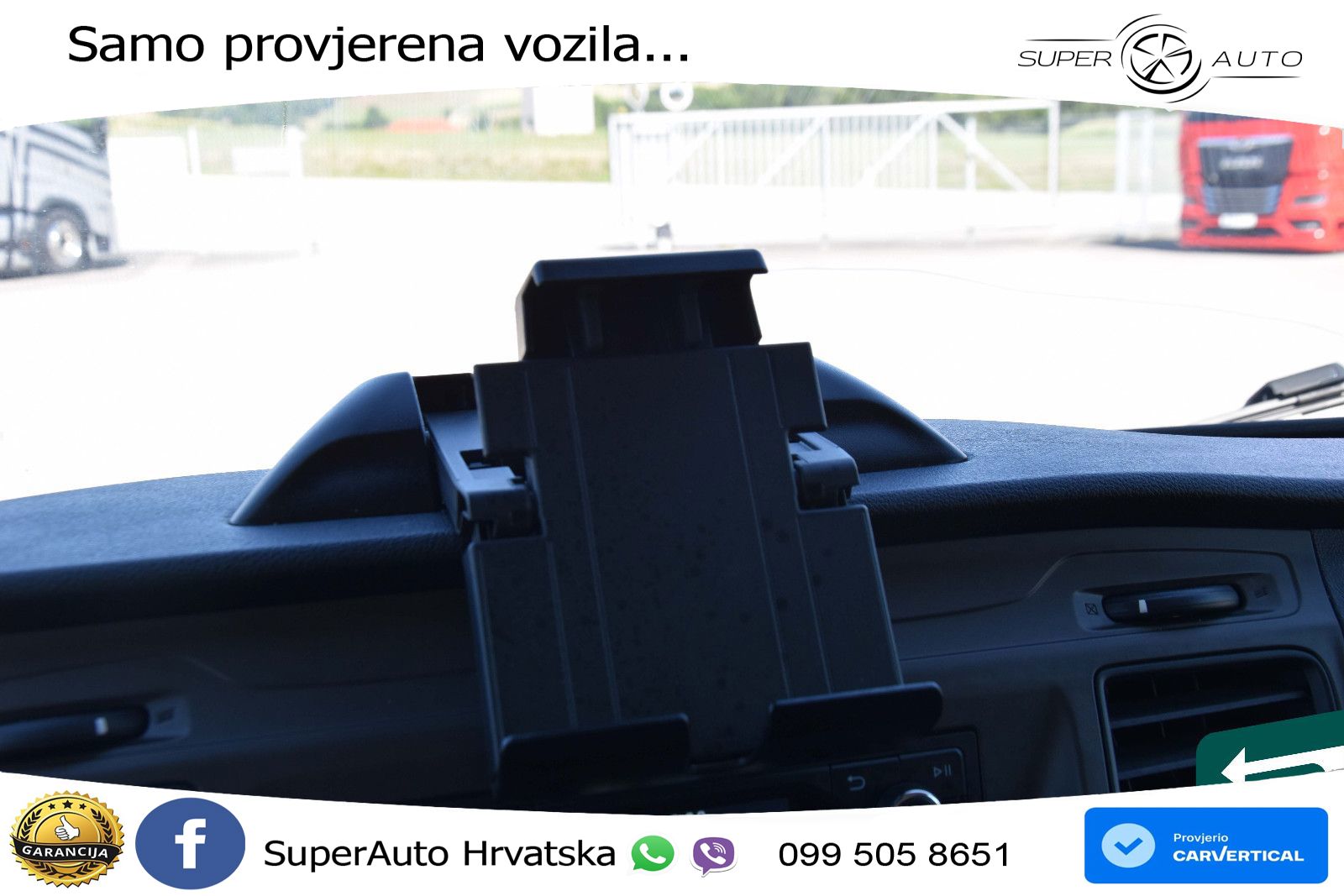 Ford Transit 105 KS