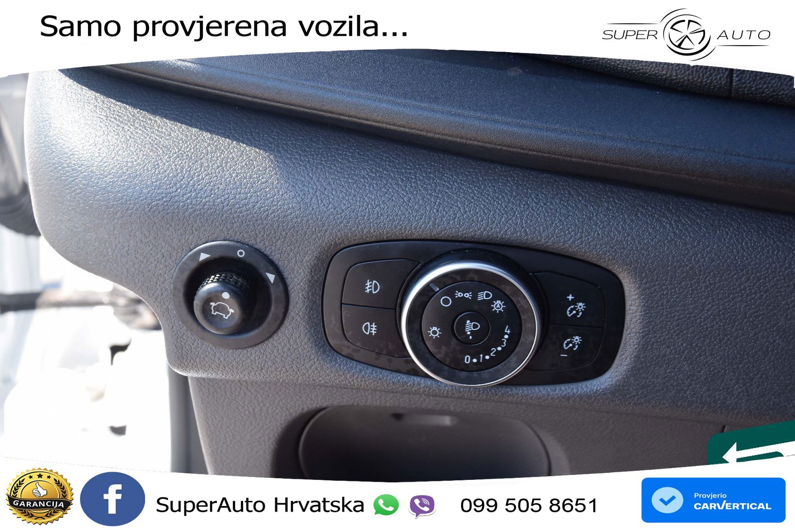 Ford Transit 105 KS
