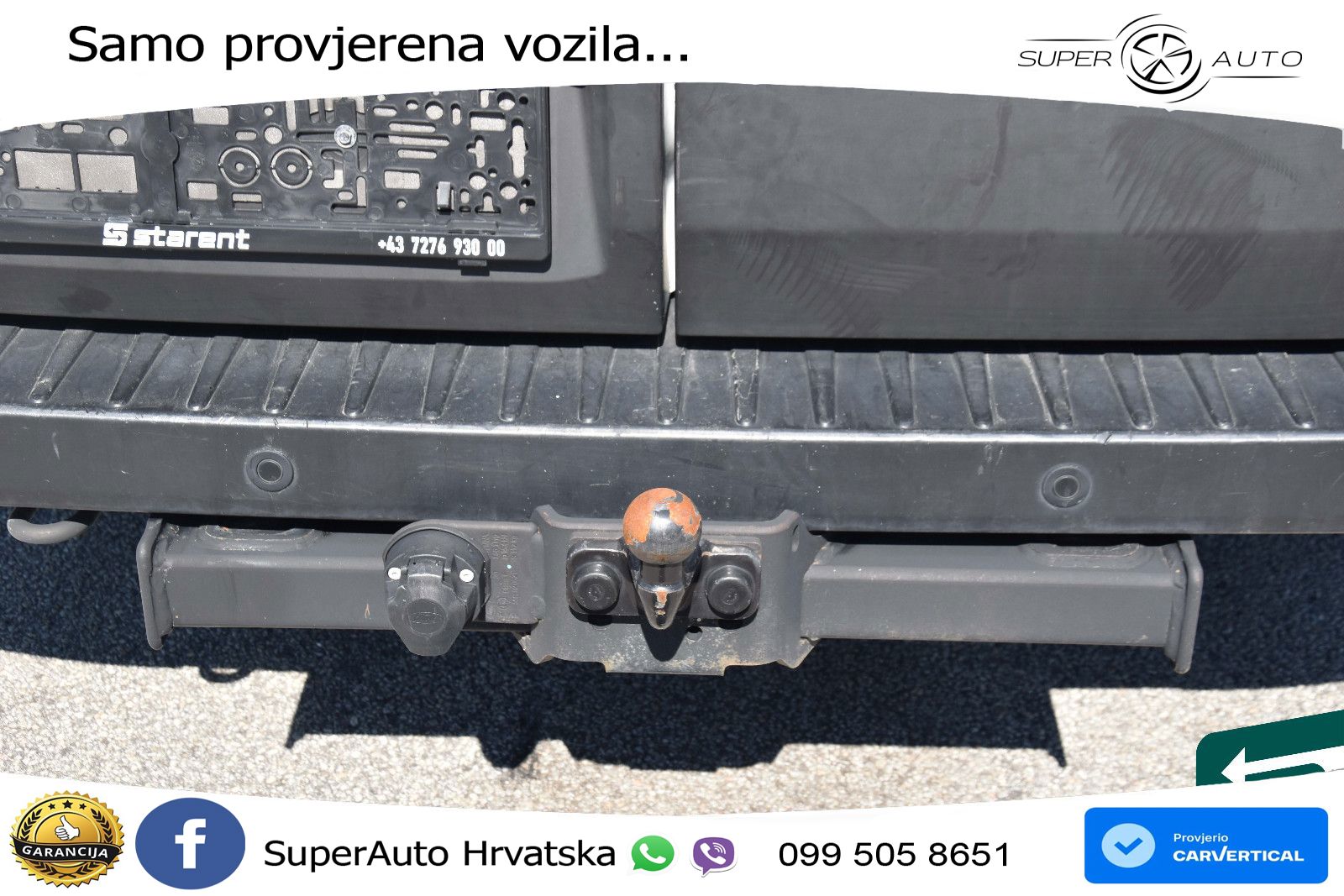 Ford Transit 105 KS
