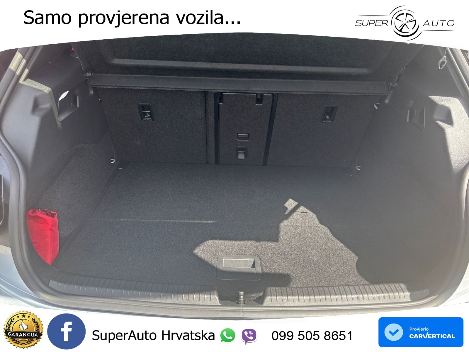 Volkswagen ID.3 GTX 84 kWh (286 KS) LED+GR SJED+ACC