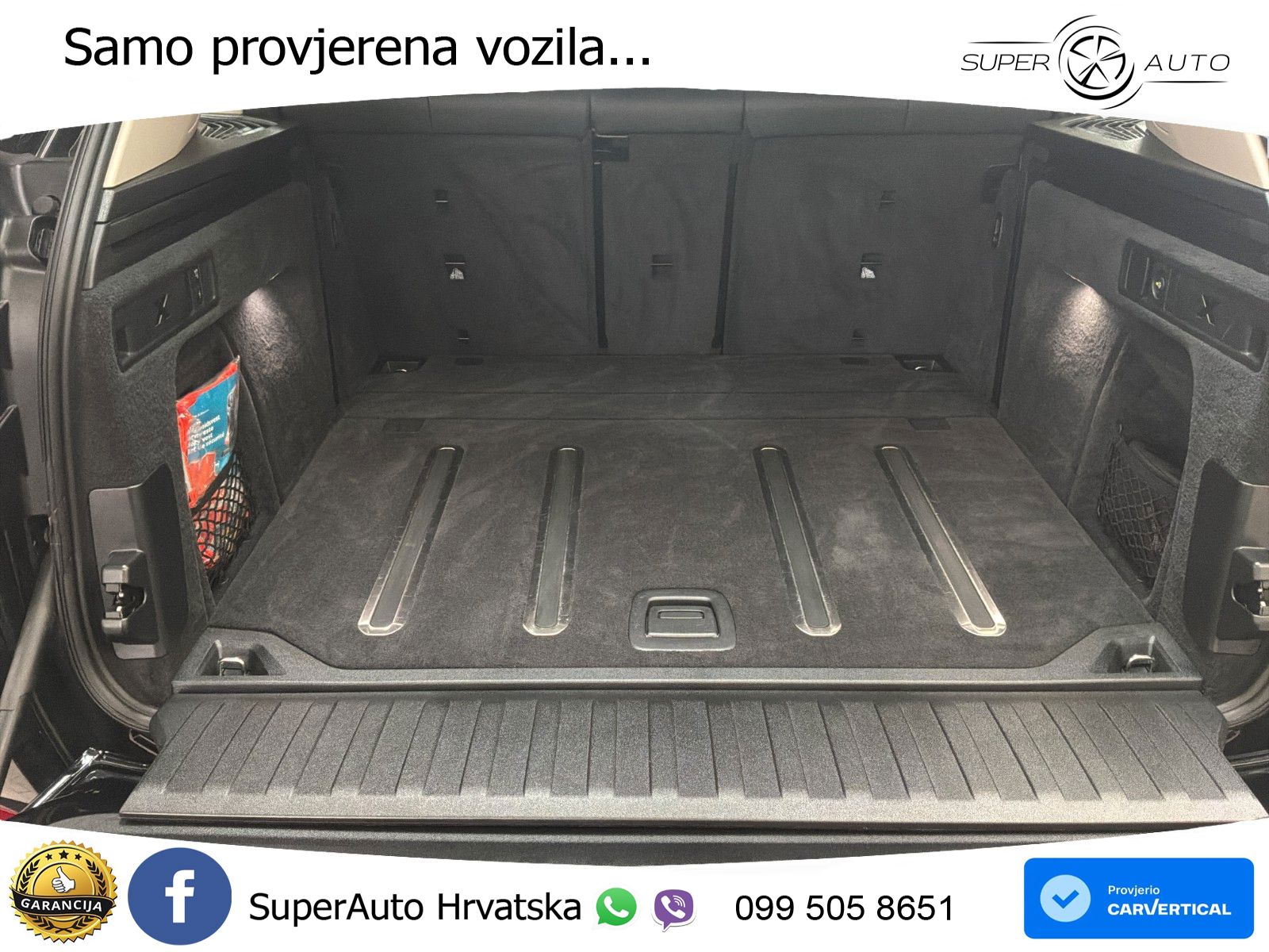 BMW X5 30d (298 KS) xDrive Steptronic