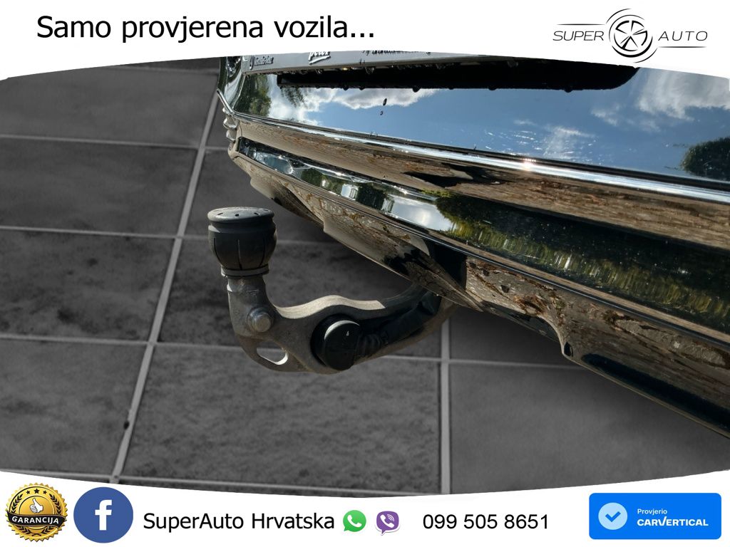 Mercedes EQE SUV AMG 43 100 kWh (476 KS) 4MATIC ACC+HEAD+4xGR SJED+360+PANO