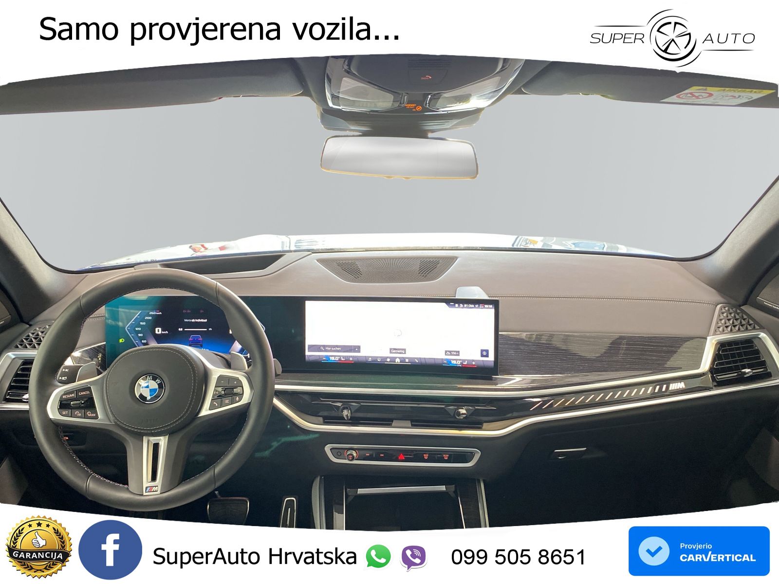 BMW X5 M60i V8 (530 KS) xDrive Steptronic LED+GR SJED+ACC