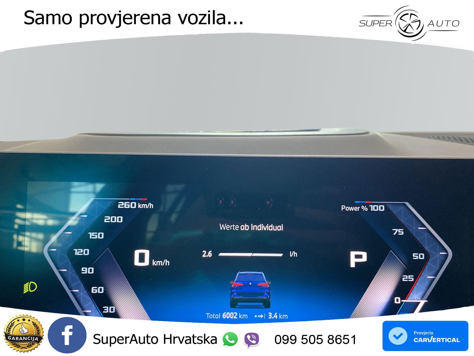 BMW X5 M60i V8 (530 KS) xDrive Steptronic LED+GR SJED+ACC