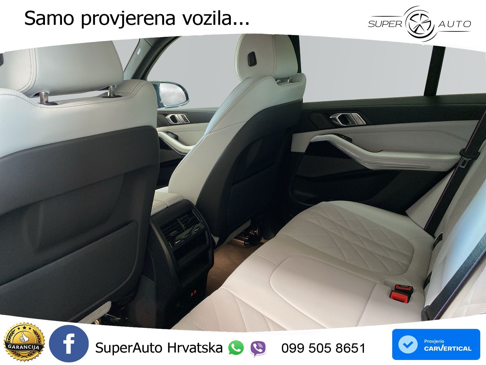 BMW X5 M60i V8 (530 KS) xDrive Steptronic LED+GR SJED+ACC