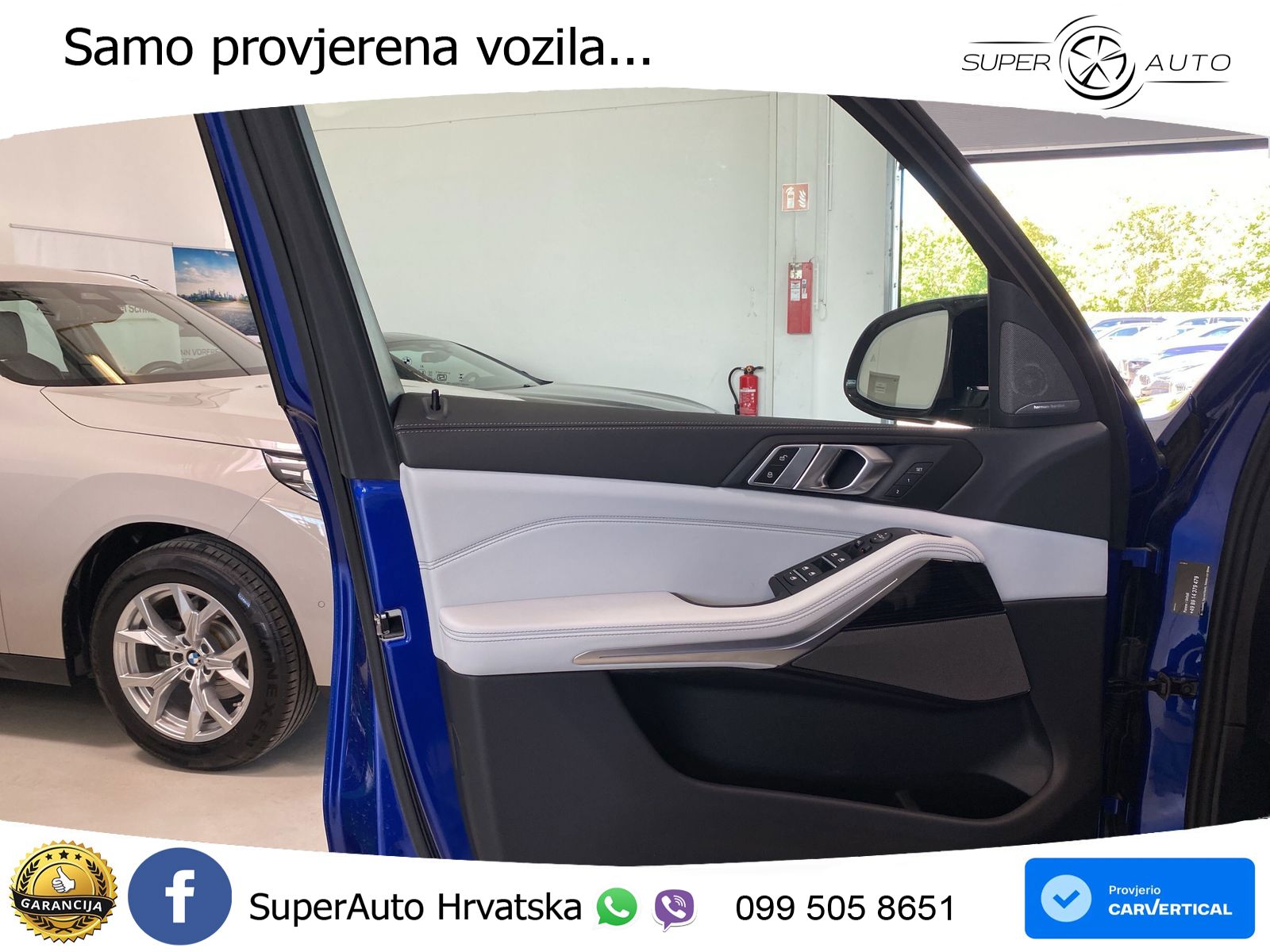 BMW X5 M60i V8 (530 KS) xDrive Steptronic LED+GR SJED+ACC