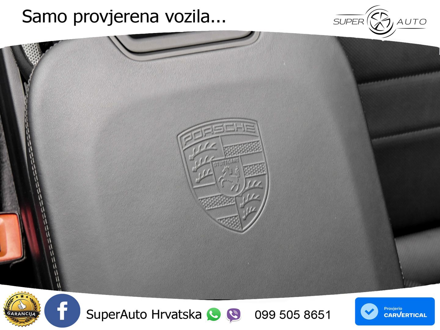 Porsche Panamera 4 2.9 V6 (470 KS) E-Hybrid PDK ACC+HEAD+4xGR SJED+360+PANO