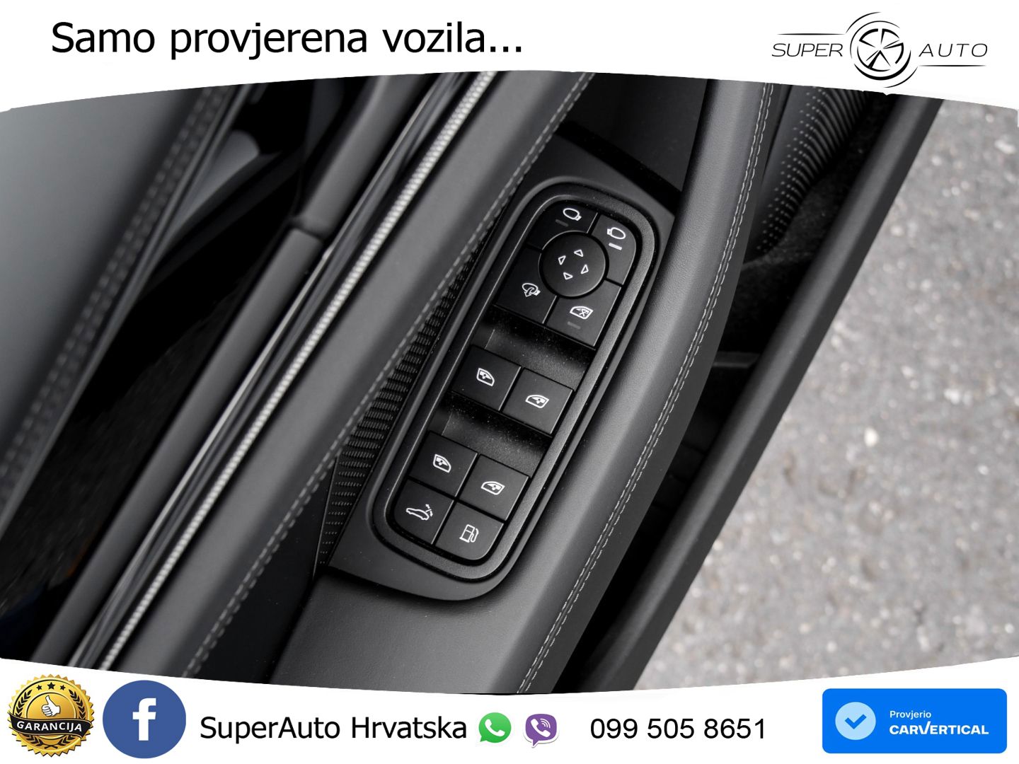 Porsche Panamera 4 2.9 V6 (470 KS) E-Hybrid PDK ACC+HEAD+4xGR SJED+360+PANO