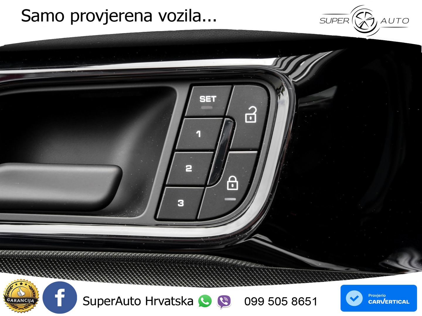 Porsche Panamera 4 2.9 V6 (470 KS) E-Hybrid PDK ACC+HEAD+4xGR SJED+360+PANO
