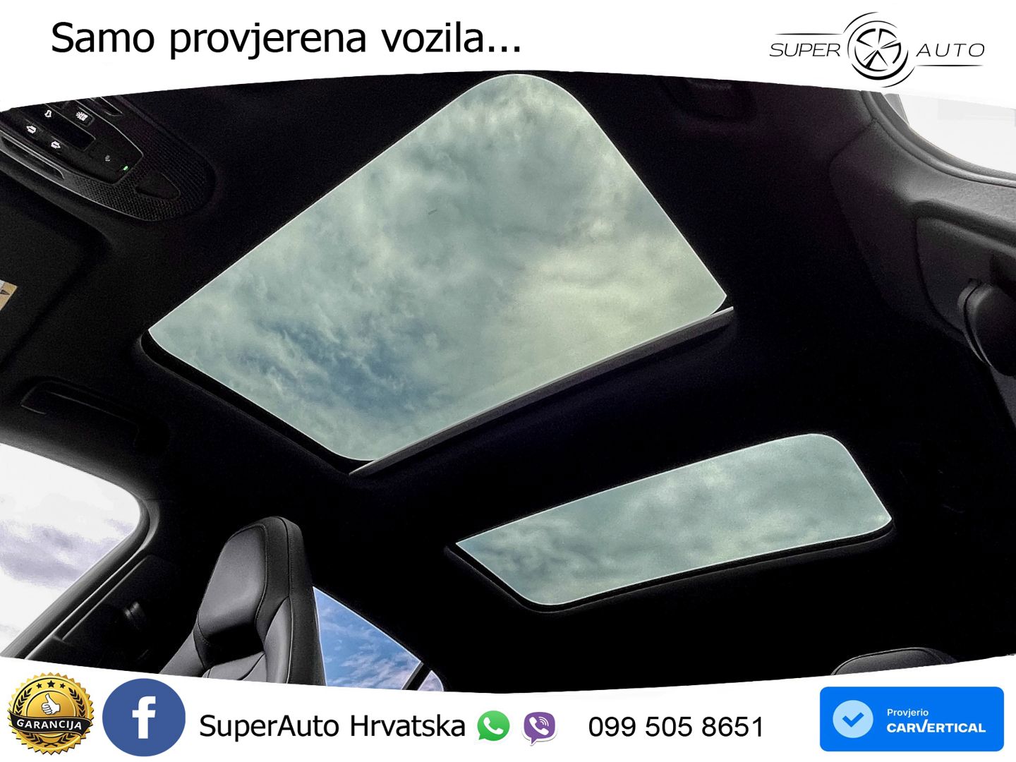 Porsche Panamera 4 2.9 V6 (470 KS) E-Hybrid PDK ACC+HEAD+4xGR SJED+360+PANO