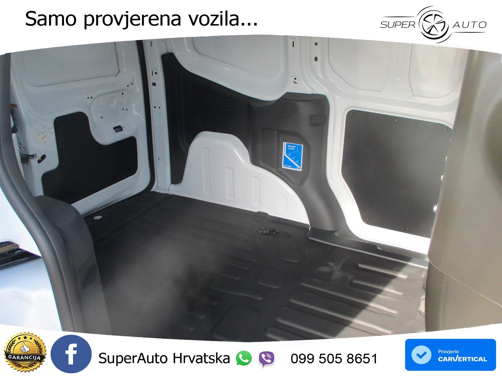 Ford Transit 101 KS