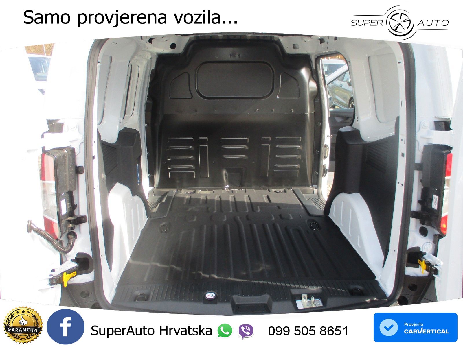 Ford Transit 101 KS