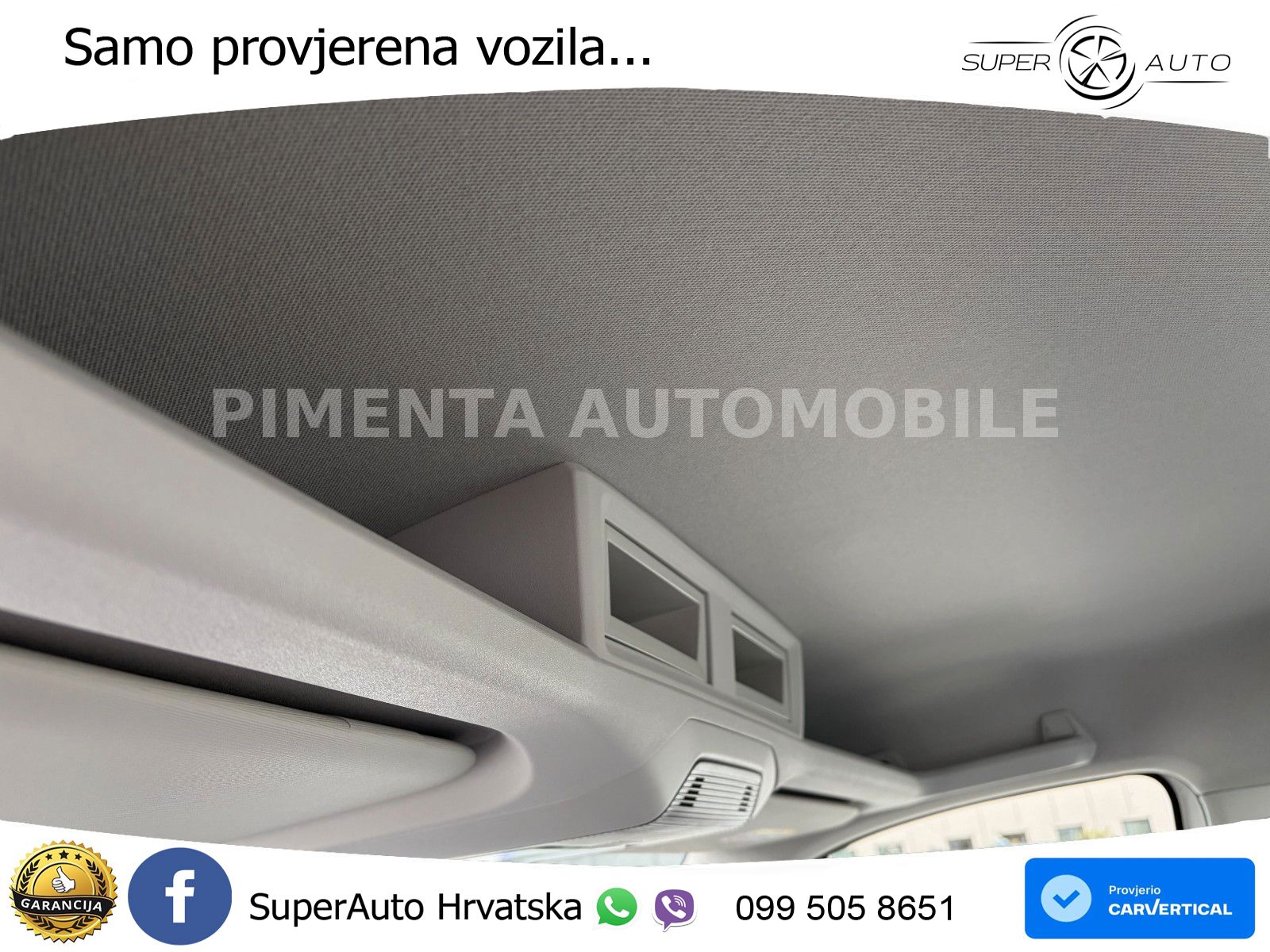 VW Crafter 163 KS