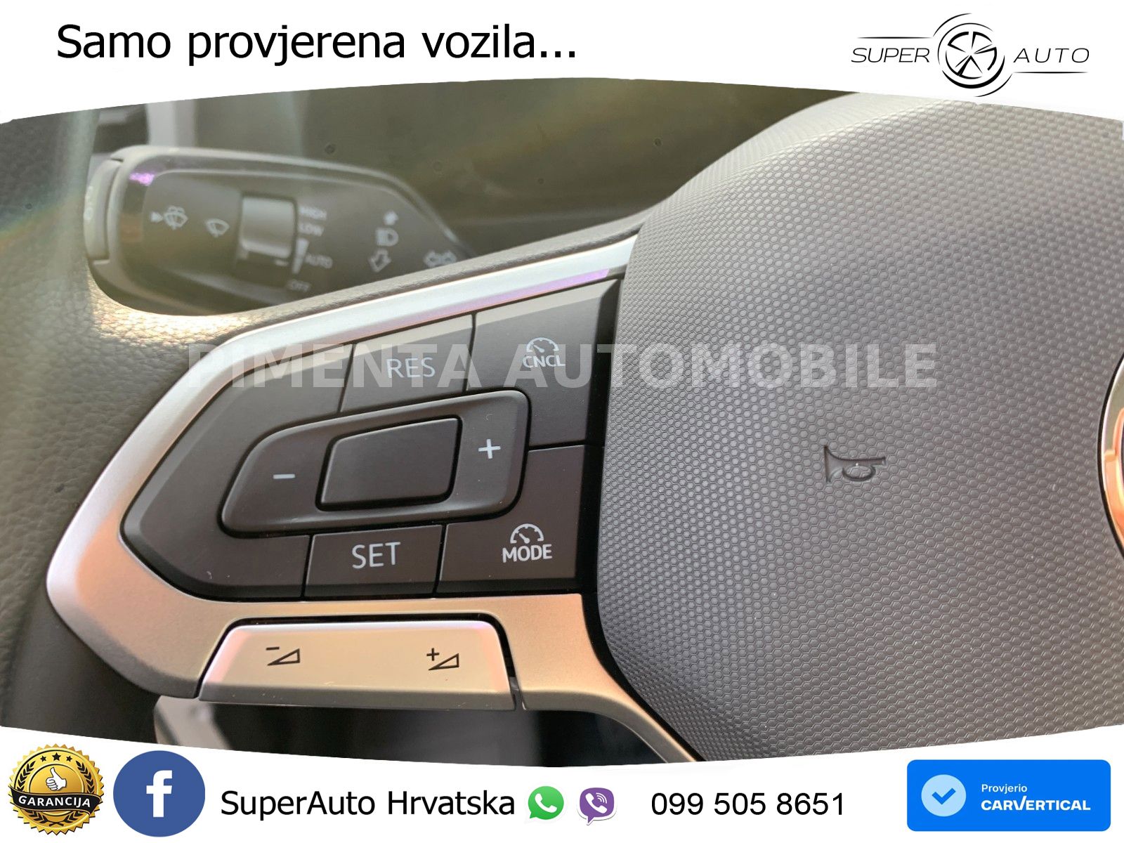 VW Crafter 163 KS