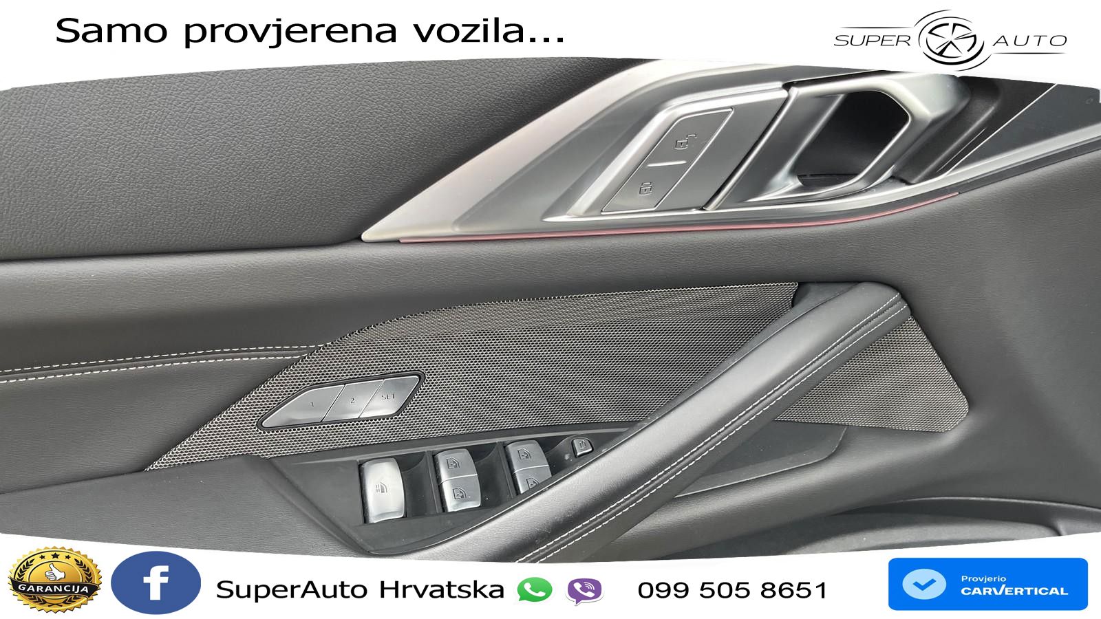 BMW M4 Convertible Competition 3.0 (510 KS) xDrive Steptronic