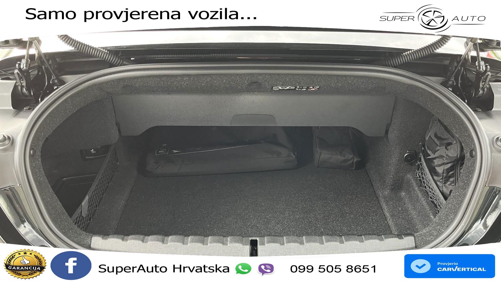BMW M4 Convertible Competition 3.0 (510 KS) xDrive Steptronic