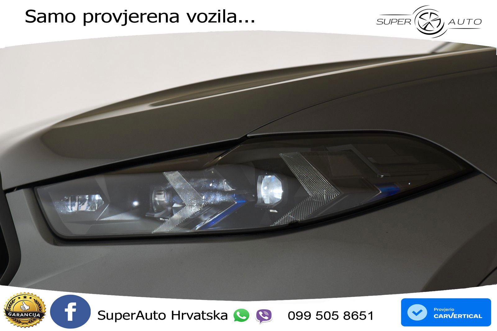 BMW X6 30d (298 KS) xDrive Steptronic M Sport LED+GR SJED+ACC