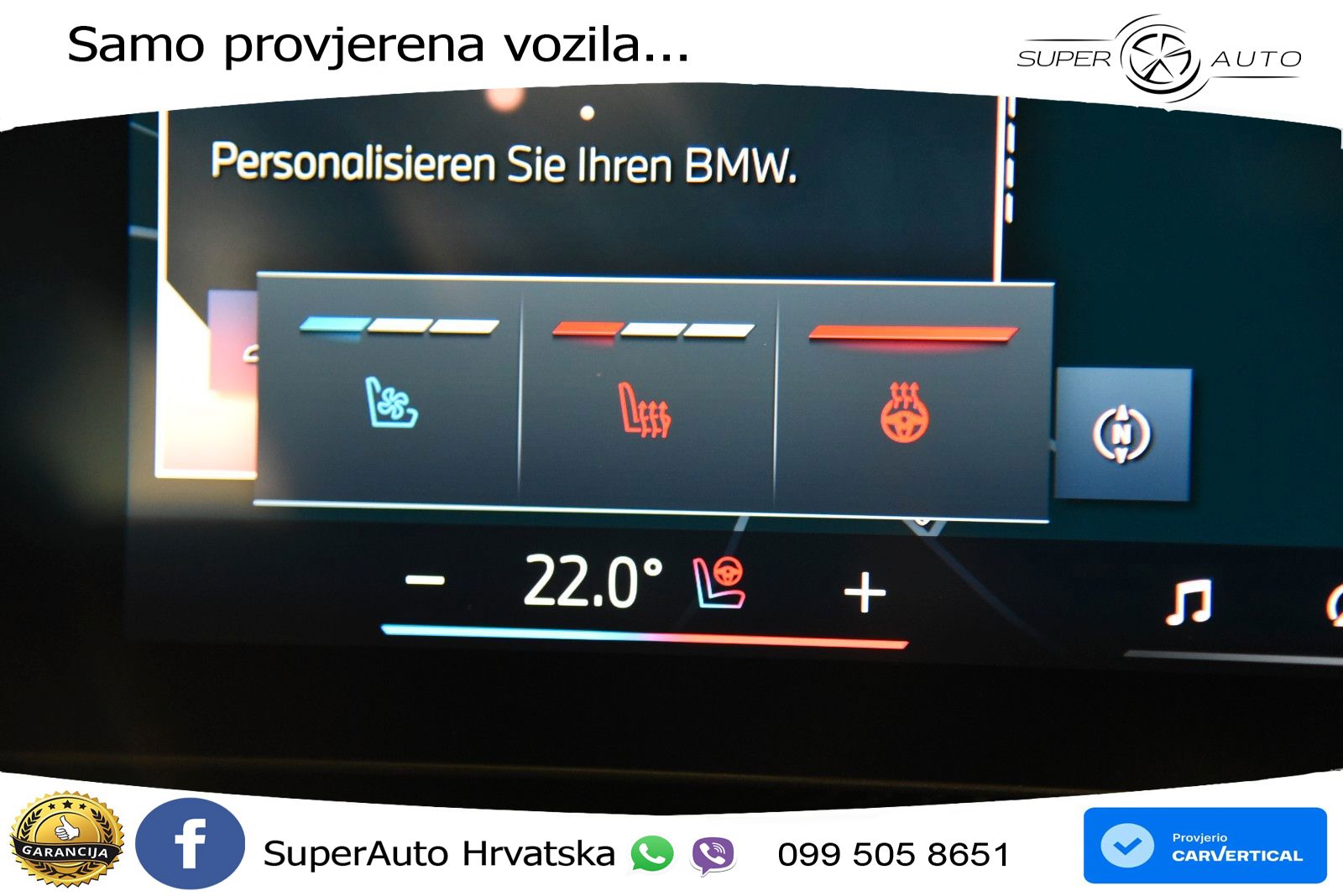 BMW X6 30d (298 KS) xDrive Steptronic M Sport LED+GR SJED+ACC