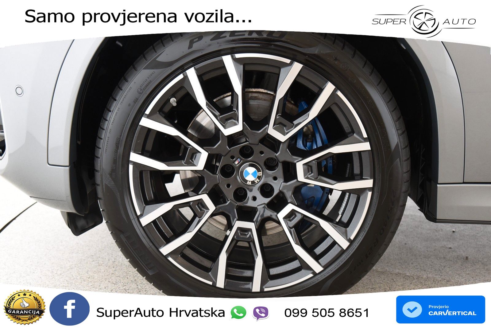 BMW X6 30d (298 KS) xDrive Steptronic M Sport LED+GR SJED+ACC