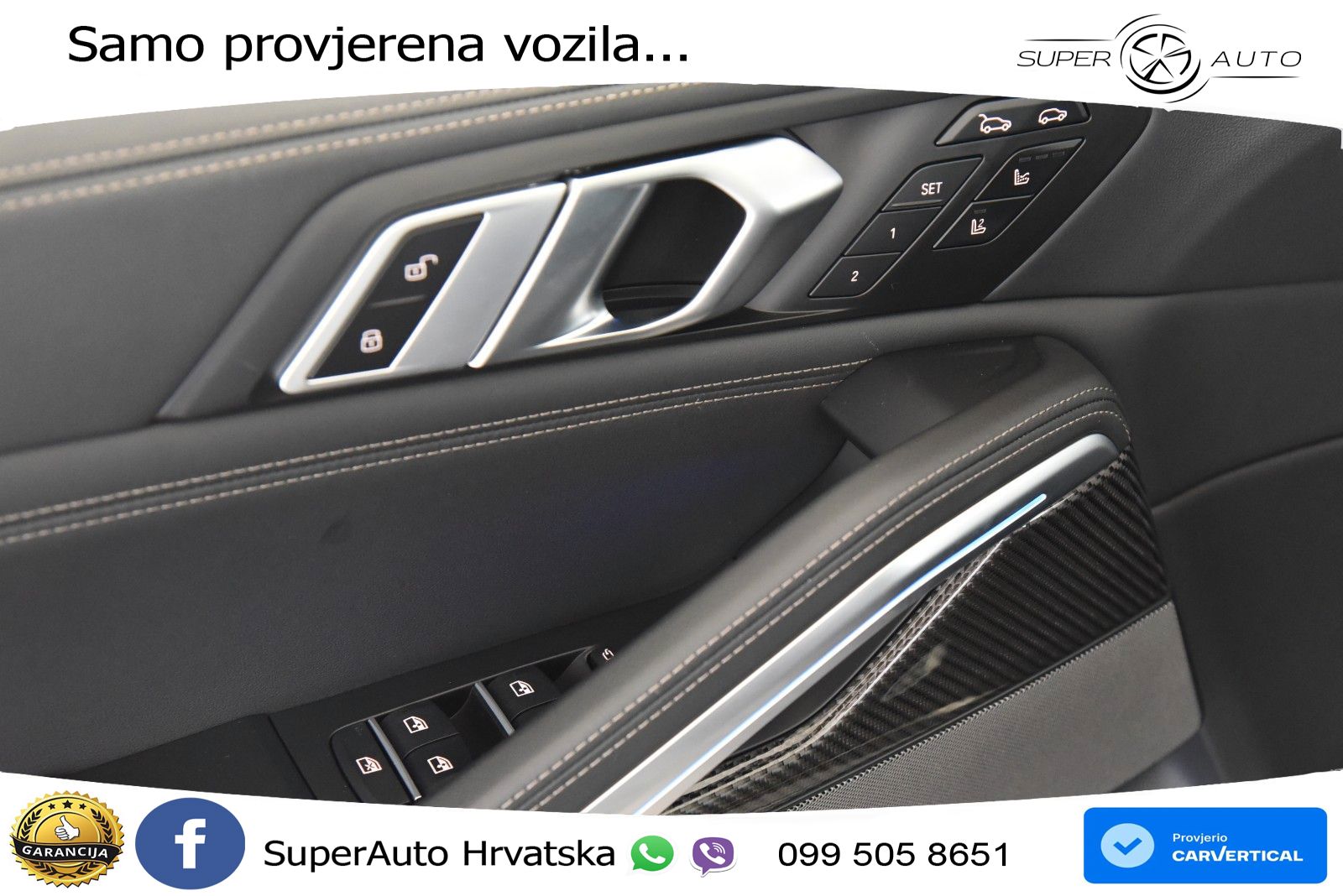 BMW X6 30d (298 KS) xDrive Steptronic M Sport LED+GR SJED+ACC