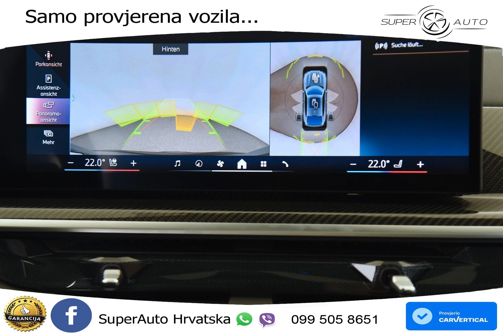 BMW X6 30d (298 KS) xDrive Steptronic M Sport LED+GR SJED+ACC