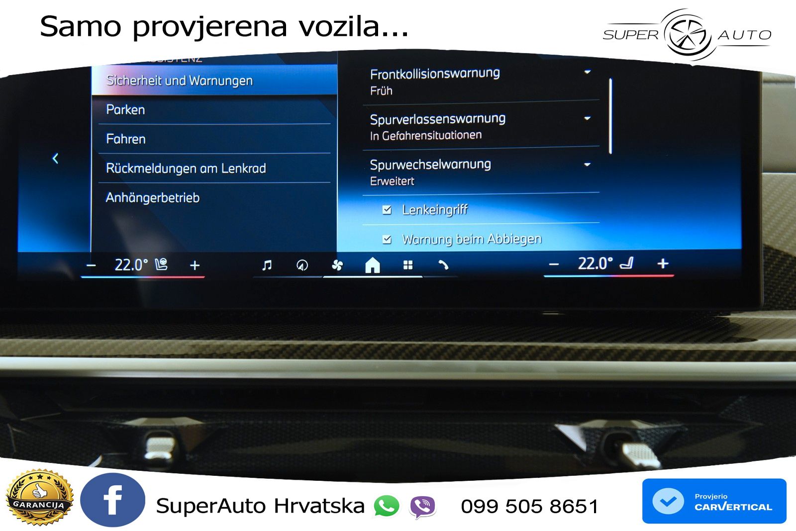 BMW X6 30d (298 KS) xDrive Steptronic M Sport LED+GR SJED+ACC