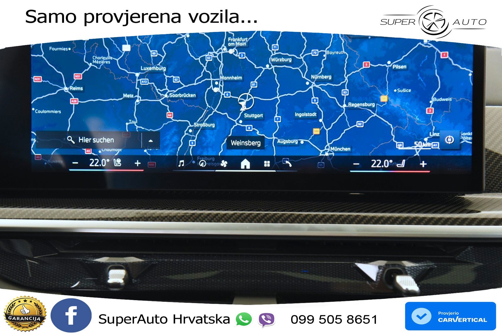 BMW X6 30d (298 KS) xDrive Steptronic M Sport LED+GR SJED+ACC