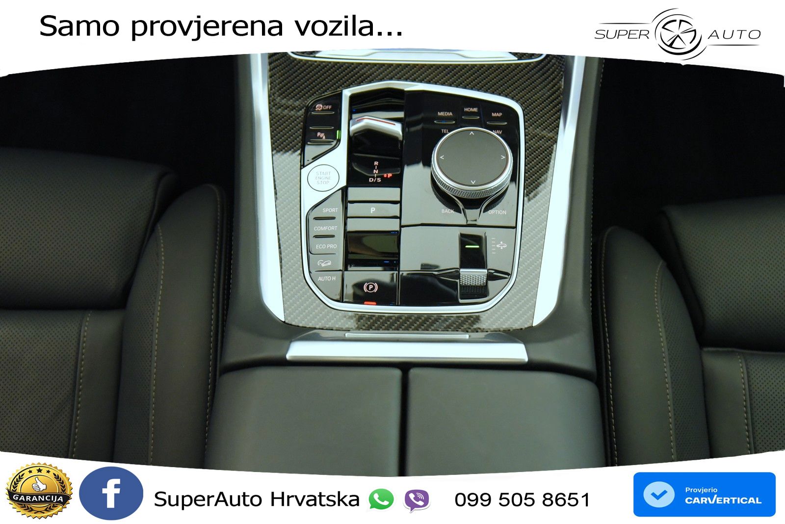BMW X6 30d (298 KS) xDrive Steptronic M Sport LED+GR SJED+ACC