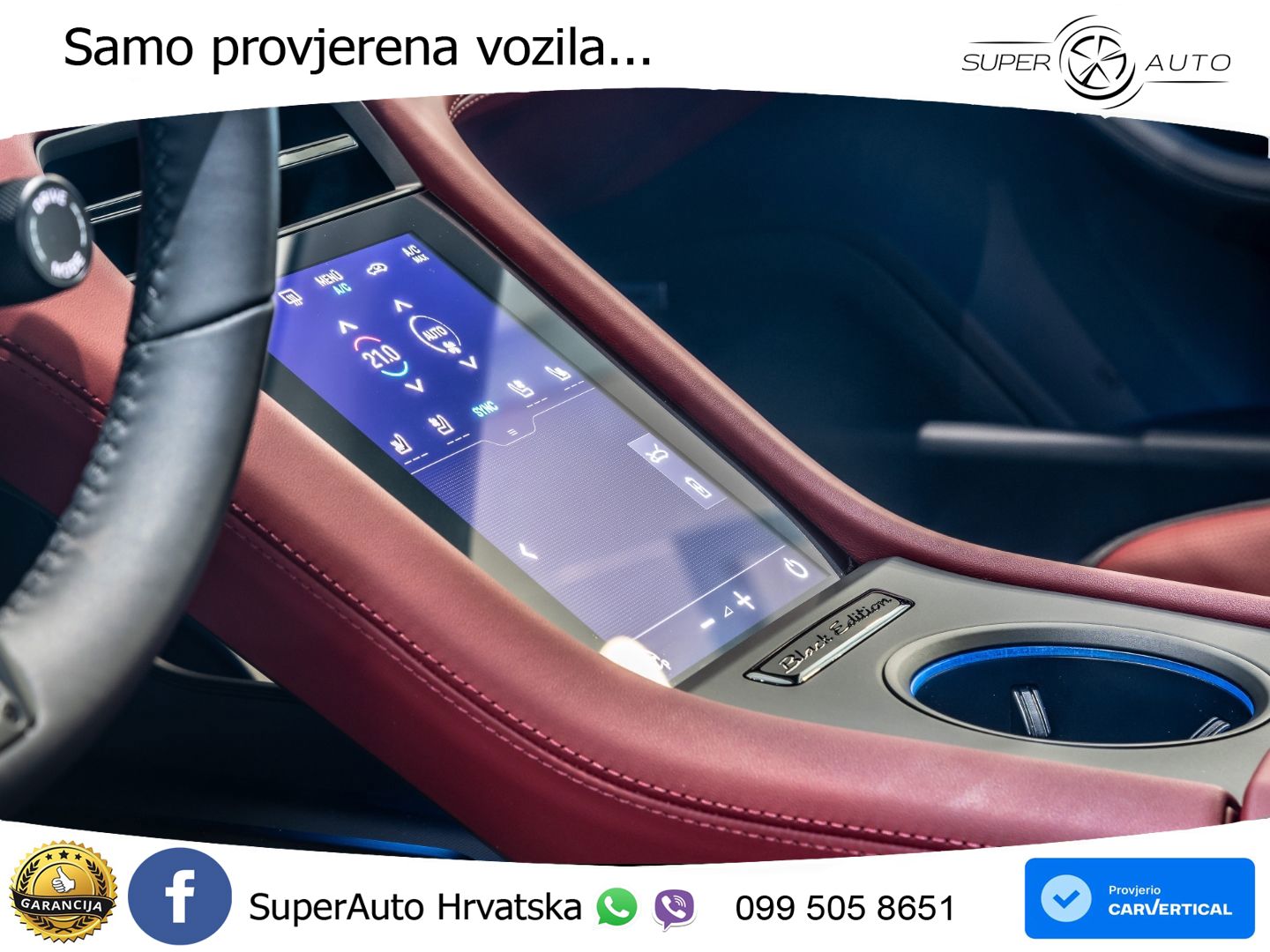 Porsche Taycan 105 kWh (435 KS)
