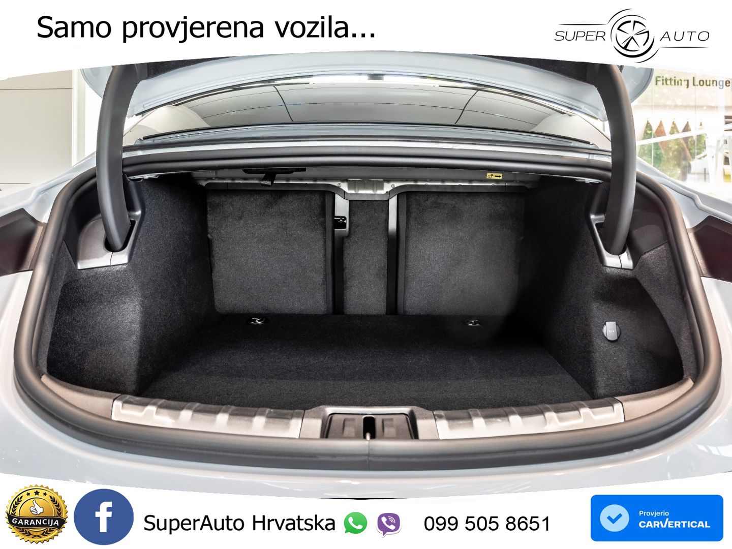 Porsche Taycan 105 kWh (435 KS)