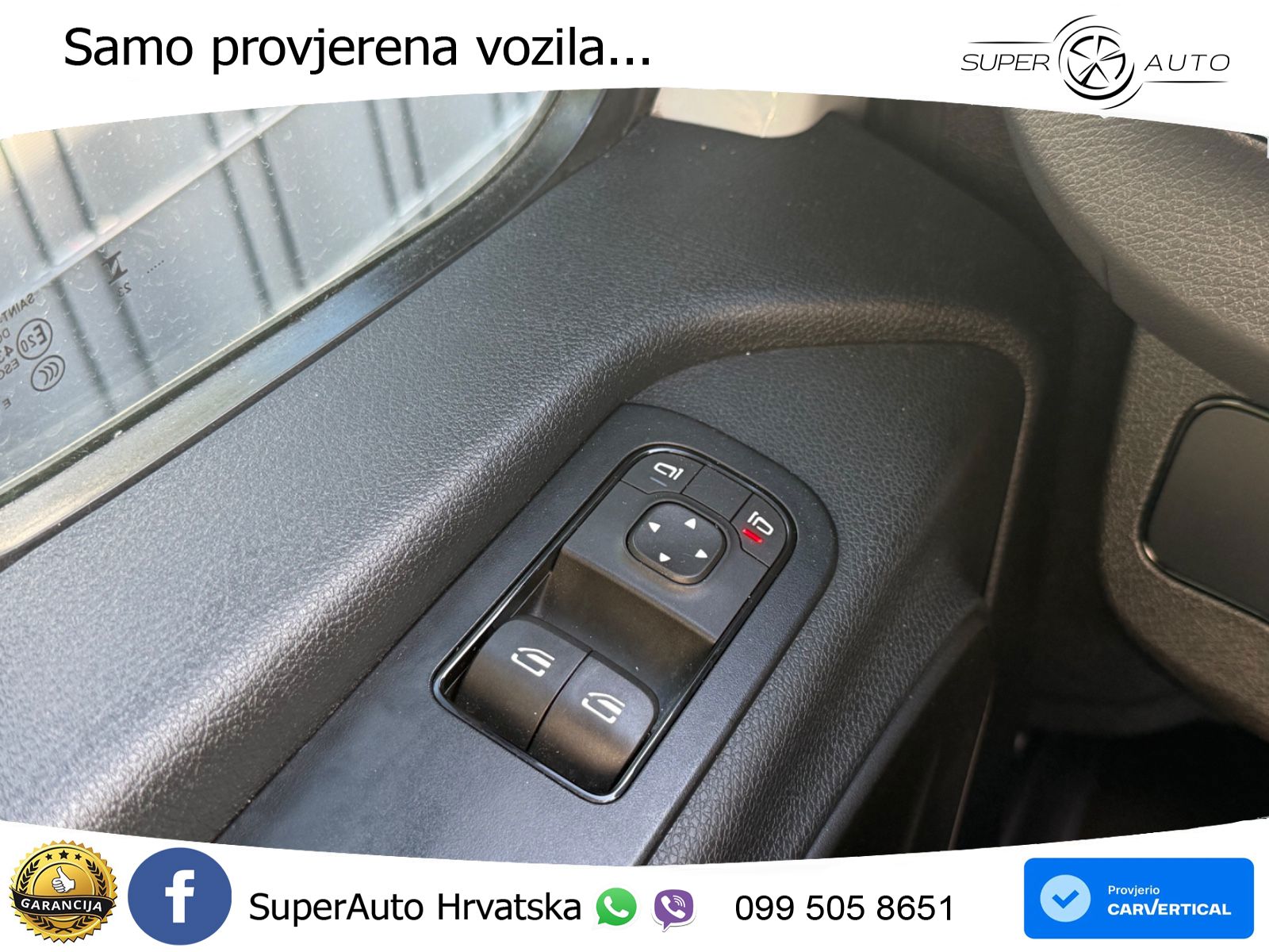 Mercedes-Benz Sprinter 150 KS