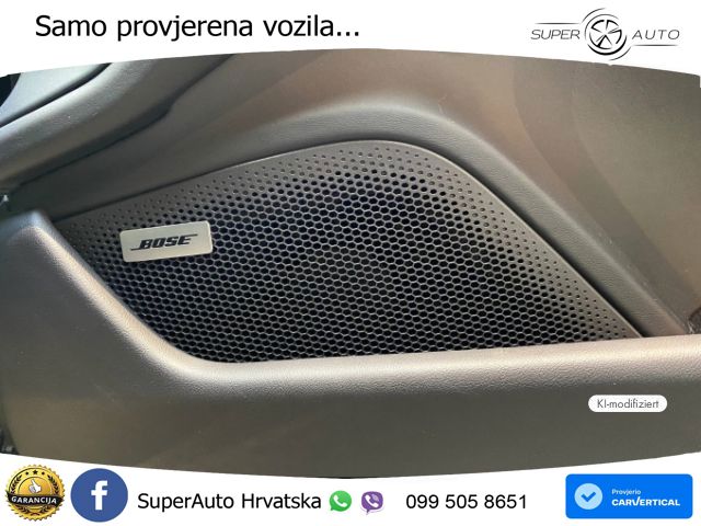 Porsche Taycan Sport Turismo 4S 105 kWh (598 KS)