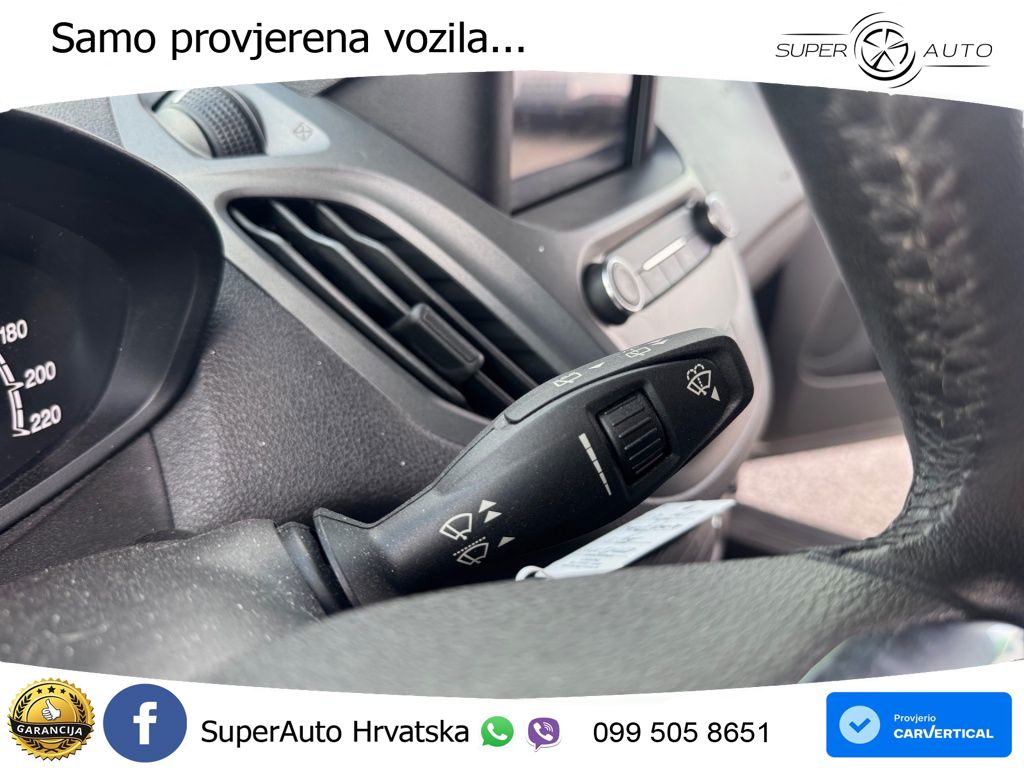 Ford Transit 101 KS