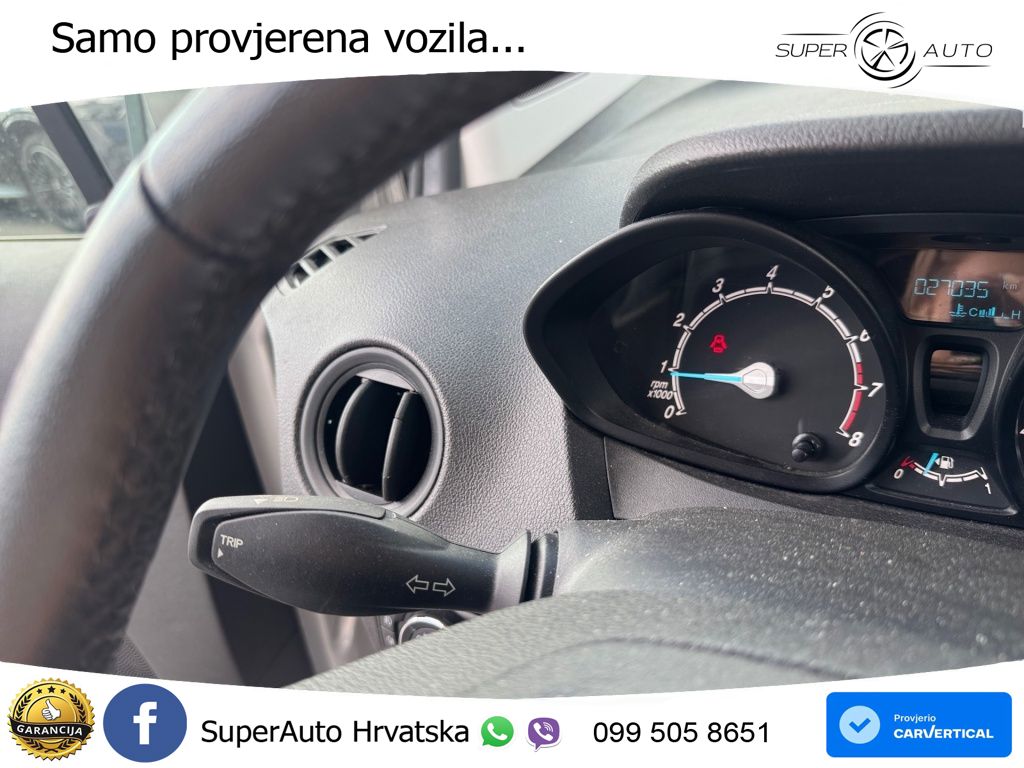 Ford Transit 101 KS