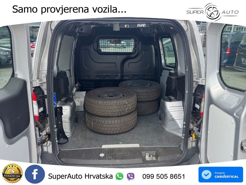 Ford Transit 101 KS