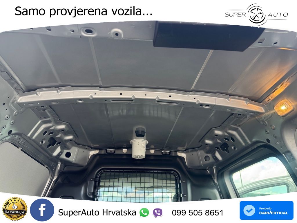 Ford Transit 101 KS
